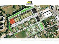 Pronájem skladových, výrobních prostor 2.559 m², Ostrava, Hrabová, D56 - Foto 14