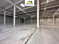 Pronájem skladu, výrobních prostor 5.088 m², Plzeň - Myslinka, D5 - Foto 3