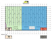 Pronájem skladu, výrobních prostor 5.088 m², Plzeň - Myslinka, D5 - Foto 13