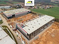 Pronájem skladu, výrobních prostor 5.233 m², Plzeň - Myslinka, D5 - Foto 7