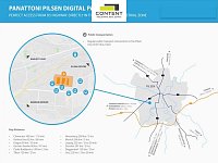 Pronájem skladu, výrobních prostor 15.000 m², Plzeň - Foto 9