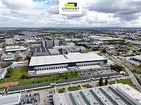 Pronájem skladu, výrobních prostor 9.775 m², Praha 10 - Hostivař - Foto 8