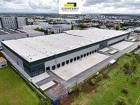 Pronájem skladu, výrobních prostor 9.775 m², Praha 10 - Hostivař - Foto 10