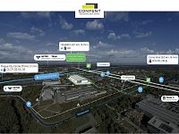Pronájem skladu, výrobních prostor 9.775 m², Praha 10 - Hostivař - Foto 18