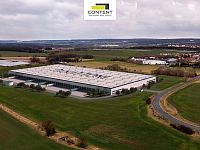 Pronájem skladu, výrobních prostor 39.500 m², Plzeň - Foto 4