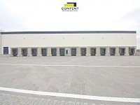 Pronájem skladu, výrobních prostor 39.500 m², Plzeň - Foto 8