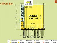 Pronájem skladu, výrobních prostor 2.377 m², Bor u Tachova, D5 - Foto 22