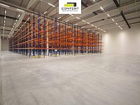 Pronájem skladu, výrobních prostor 10.000 m², České Budějovice, D3 - Foto 2