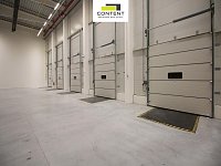 Pronájem skladu, výrobních prostor 10.000 m², České Budějovice, D3 - Foto 4