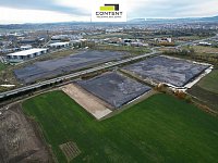 Pronájem skladu, výrobních prostor 10.000 m², České Budějovice, D3 - Foto 8