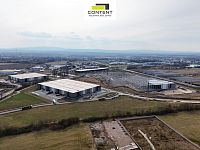 Pronájem skladu, výrobních prostor 4.100 m², České Budějovice, D3 - Foto 6