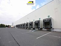 Pronájem skladu, výrobních prostor 4.733 m², Rudná, D5 - Foto 3