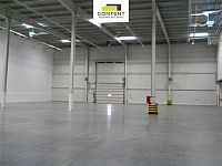 Pronájem skladu, výrobních prostor 4.733 m², Rudná, D5 - Foto 5