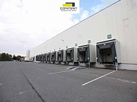 Pronájem skladu, výrobních prostor 4.733 m², Rudná, D5 - Foto 4