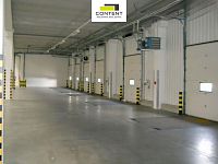 Pronájem skladu, výrobních prostor 4.733 m², Rudná, D5 - Foto 6