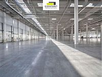 Pronájem skladu, výrobních prostor 4.733 m², Rudná, D5 - Foto 3