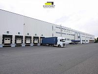 Pronájem skladu, výrobních prostor 4.733 m², Rudná, D5 - Foto 7