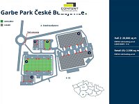 Pronájem novostavby skladu, výrobních prostor 15.000 m², České Budějovice - Foto 15