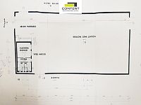 Pronájem skladu, výrobních prostor 1.500 m², Plzeň - Nýřany - Foto 15