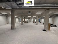 Pronájem skladu, výrobních prostor 550 m², České Budějovice - Foto 9