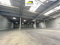 Pronájem skladu, výrobních prostor 901 m², Hranice, D1 Olomouc - Foto 3