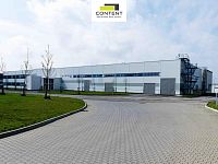 Pronájem skladu, výrobních prostor 901 m², Hranice, D1 Olomouc - Foto 4