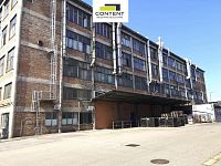 Pronájem skladu, výrobních prostor 973 m², Břeclav - Foto 2