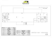 Pronájem skladu, výrobních prostor 973 m², Břeclav - Foto 8