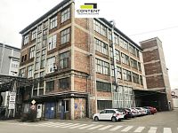 Pronájem skladu, výrobních prostor 973 m², Břeclav - Foto 5