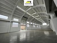 Pronájem skladu, výrobních prostor 1542 m², Kladno - Foto 2