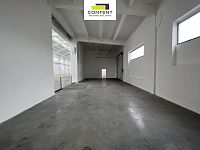 Pronájem skladu, výrobních prostor 1542 m², Kladno - Foto 12