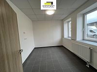 Pronájem skladu, výrobních prostor 1542 m², Kladno - Foto 15