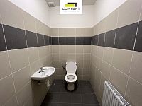 Pronájem skladu, výrobních prostor 1542 m², Kladno - Foto 18