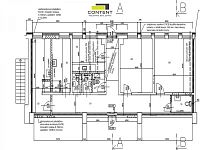 Pronájem skladu, výrobních prostor 1542 m², Kladno - Foto 21