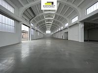 Pronájem skladu, výrobních prostor 1542 m², Kladno - Foto 4