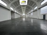 Pronájem skladu, výrobních prostor 1542 m², Kladno - Foto 9