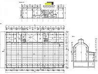 Pronájem skladu, výrobních prostor 1542 m², Kladno - Foto 20