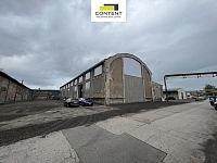 Pronájem skladu, výrobních prostor 1542 m², Kladno - Foto 5