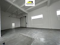 Pronájem skladu, výrobních prostor 1542 m², Kladno - Foto 7