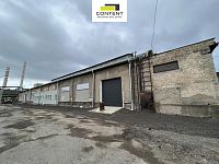 Pronájem skladu, výrobních prostor 1542 m², Kladno - Foto 8