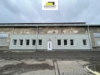 Pronájem skladu, výrobních prostor 1542 m², Kladno - Foto 13
