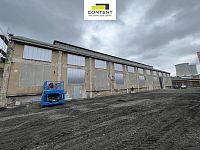 Pronájem skladu, výrobních prostor 1542 m², Kladno - Foto 4