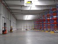 Pronájem skladu, výrobních prostor 4.766 m², Praha 9, Horní Počernice, D10 - Foto 10