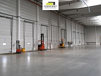 Pronájem skladu, výrobních prostor 4.766 m², Praha 9, Horní Počernice, D10 - Foto 4