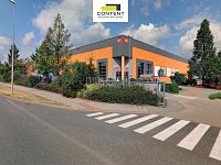 Pronájem skladu, výrobních prostor 4.766 m², Praha 9, Horní Počernice, D10 - Foto 15