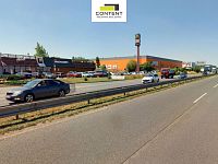 Pronájem skladu, výrobních prostor 4.766 m², Praha 9, Horní Počernice, D10 - Foto 5