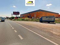 Pronájem skladu, výrobních prostor 4.766 m², Praha 9, Horní Počernice, D10 - Foto 9