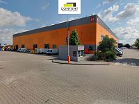 Pronájem skladu, výrobních prostor 4.766 m², Praha 9, Horní Počernice, D10 - Foto 13