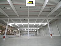 Pronájem skladu, výrobních prostor 4.766 m², Praha 9, Horní Počernice, D10 - Foto 2