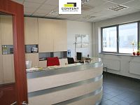 Pronájem skladu, výrobních prostor 4.766 m², Praha 9, Horní Počernice, D10 - Foto 17
